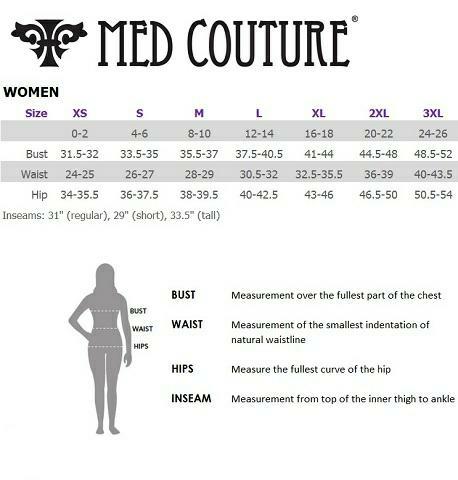MED COUTURE